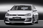Volkswagen Golf GTi by Caractere 2014 года